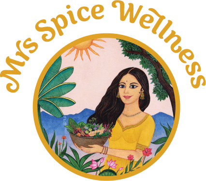 Mrs Spice Wellness